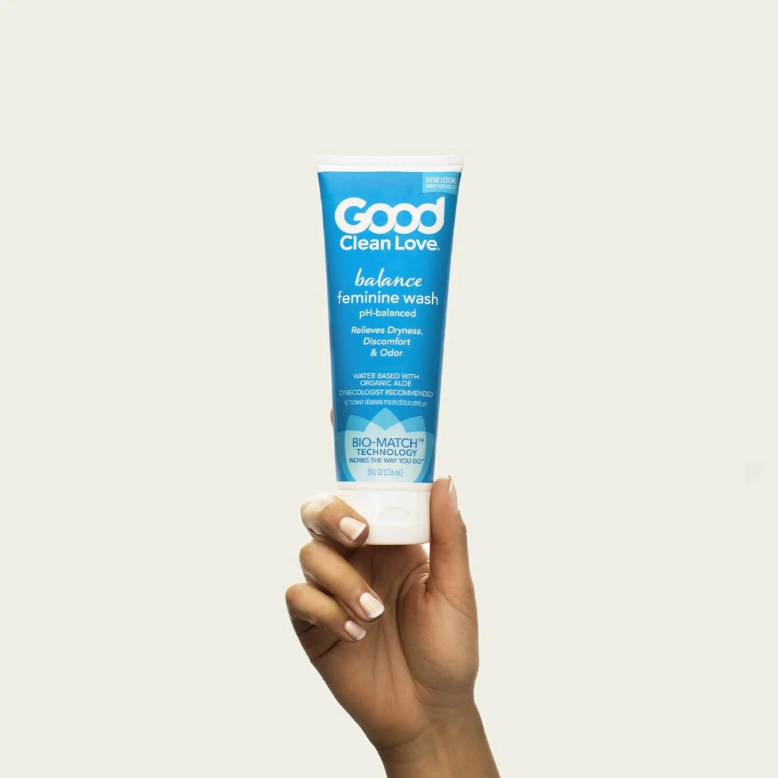 Balance Moisturizing Wash by Good Clean Love