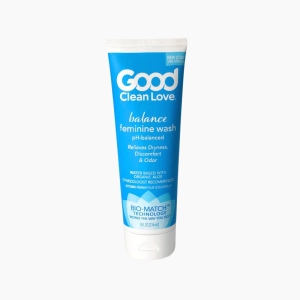 Balance Moisturizing Wash by Good Clean Love