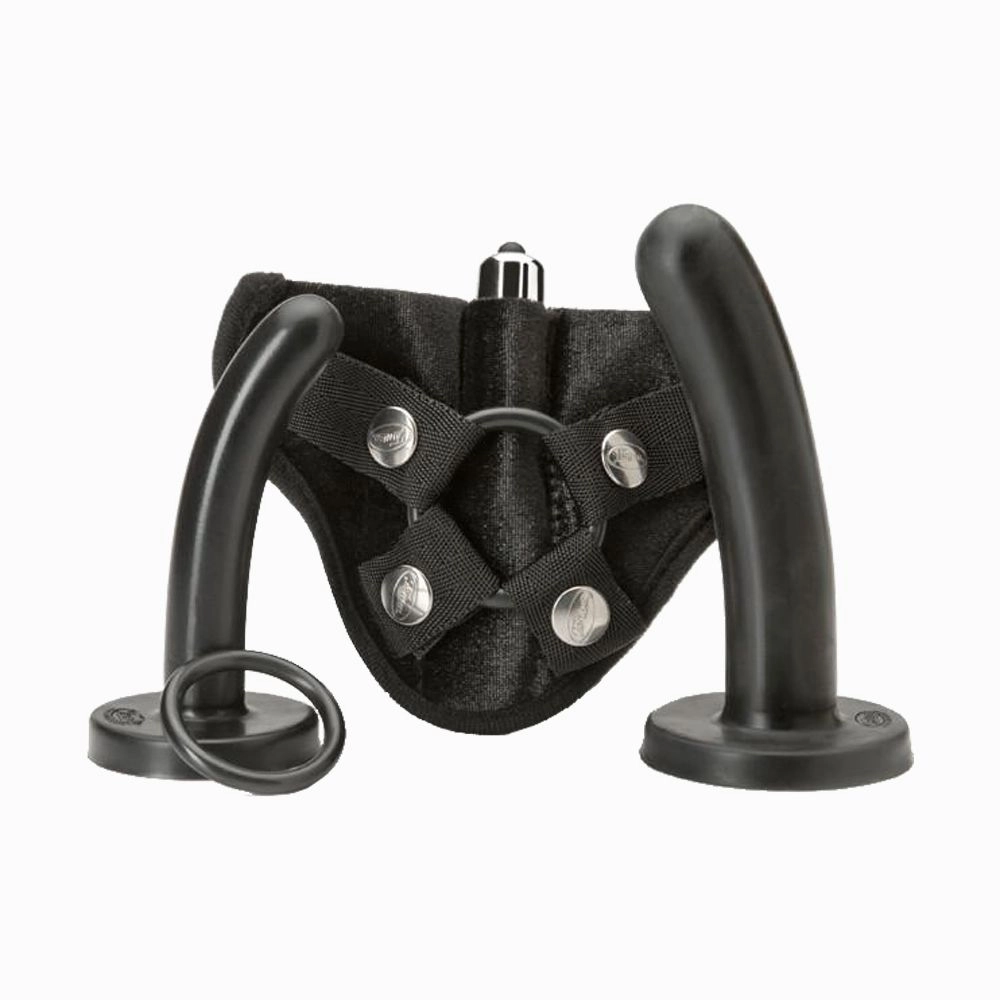 Beginner Harness Pegging Kit