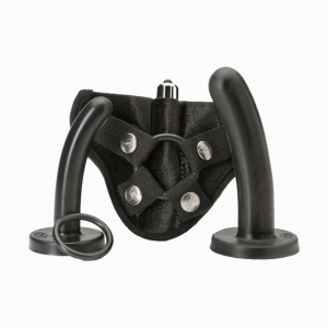 Beginner Harness Pegging Kit