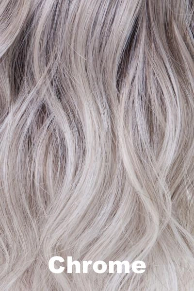 Belle Tress Wigs - Stumptown (#6079)