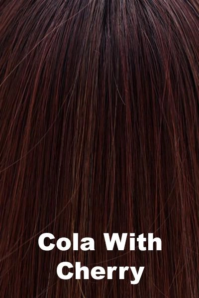 Belle Tress Wigs - Stumptown (#6079)