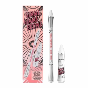 Benefit Cosmetics Gimme. Gimme Brows Set Discontinued