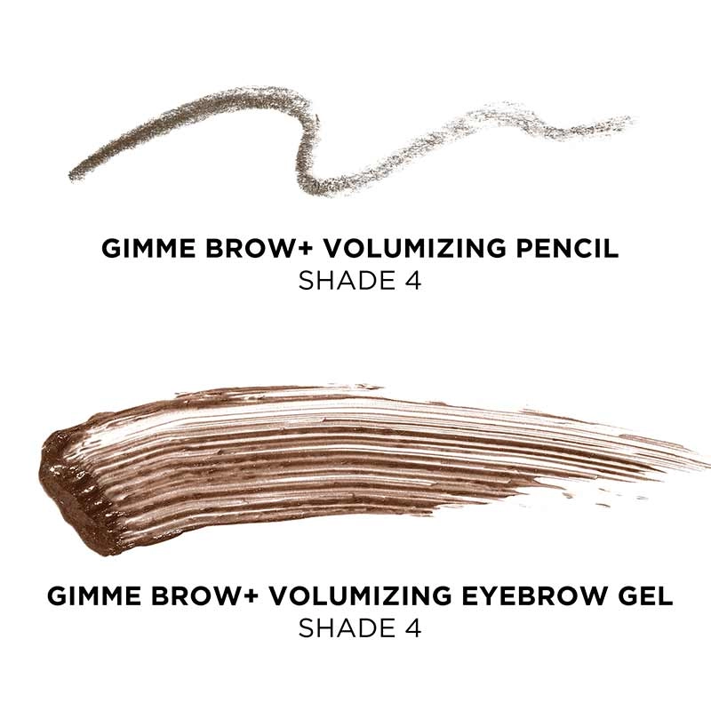 Benefit Cosmetics Gimme. Gimme Brows Set Discontinued