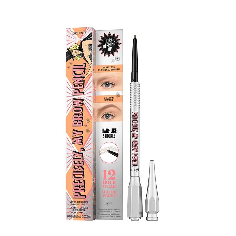 Benefit Cosmetics Precisely. My Brow Pencil