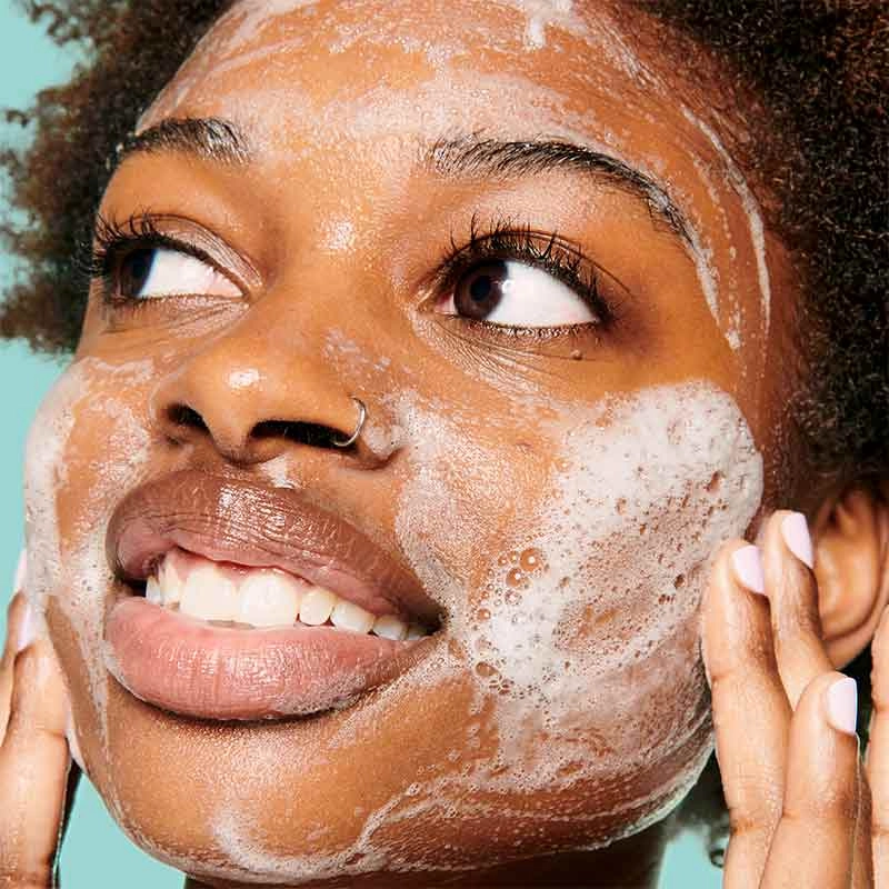 Benefit Cosmetics The Porefessional Good Cleanup Foam Cleanser