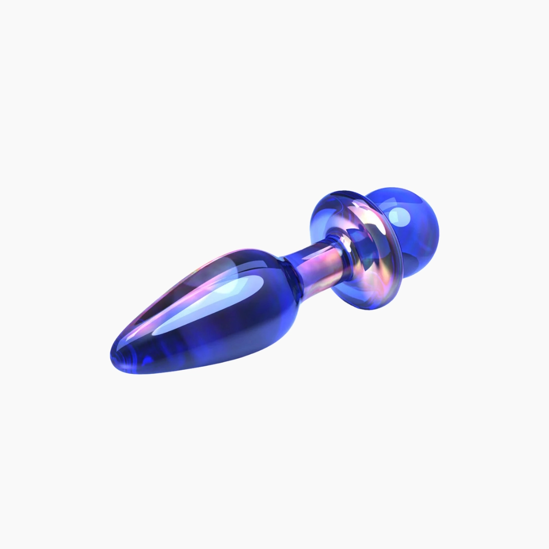 Biird Anii Glass Plug