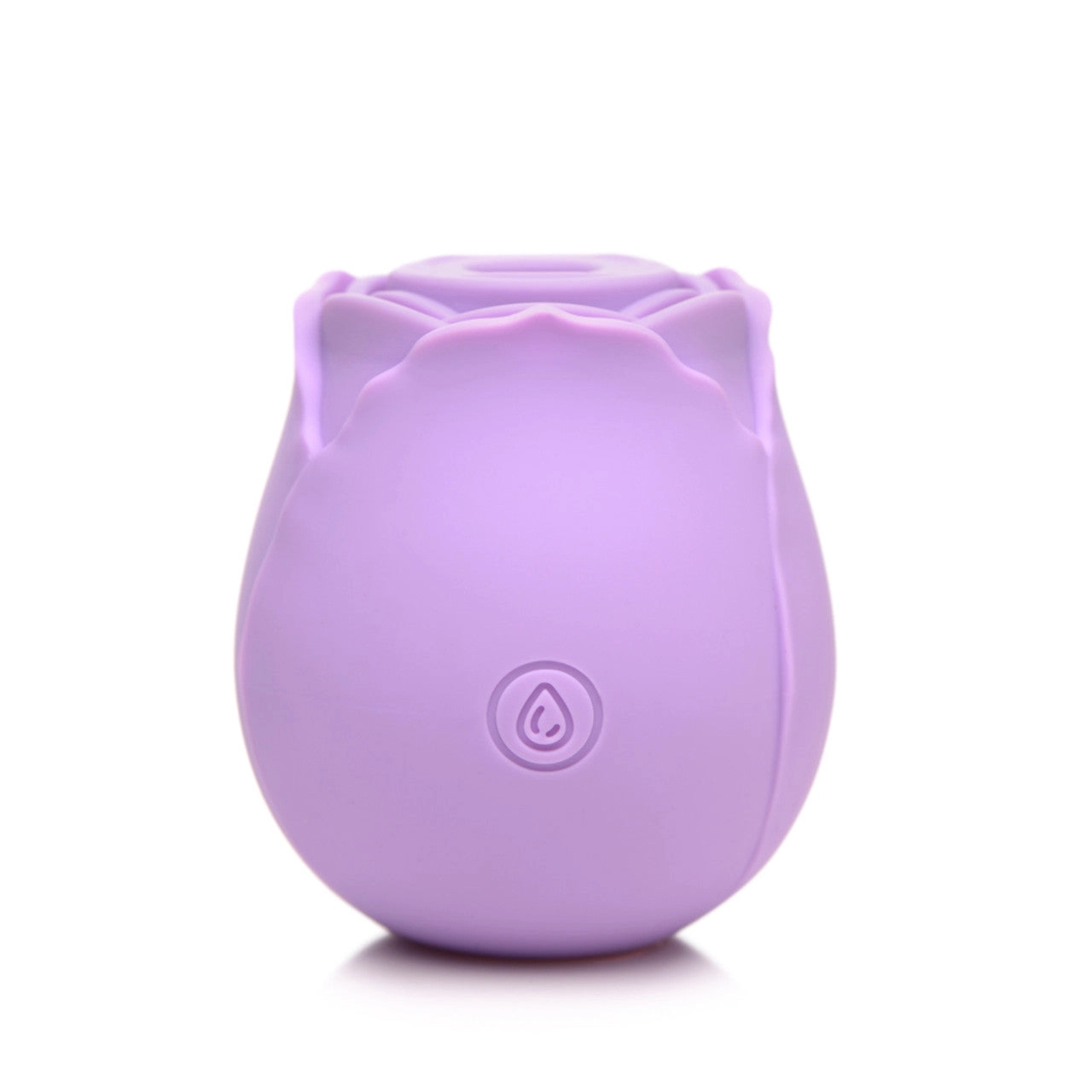 Bloomgasm 10X Wild Rose Suction Clit Stimulator