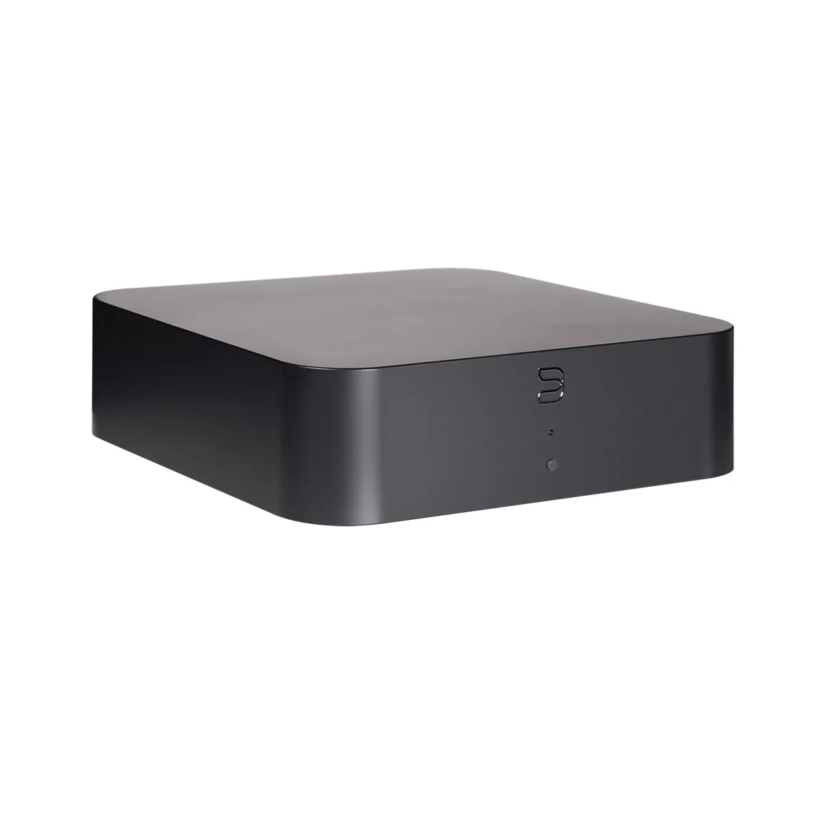 Bluesound HUB Wireless Audio Source Adapter and Network Preamp