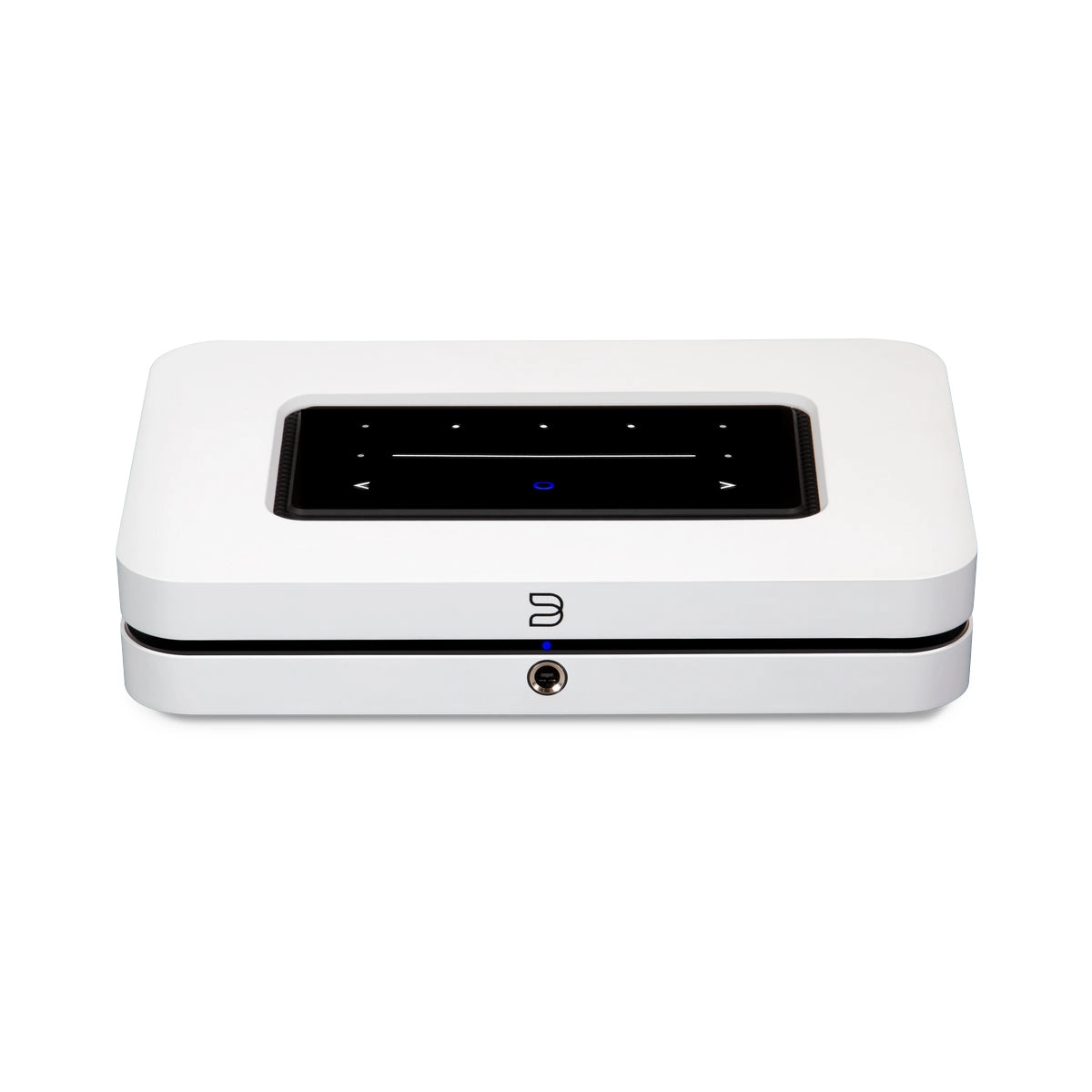 Bluesound NODE 2024 Wireless Multi-Room Music Streamer
