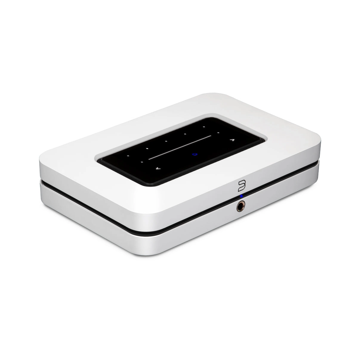 Bluesound NODE 2024 Wireless Multi-Room Music Streamer
