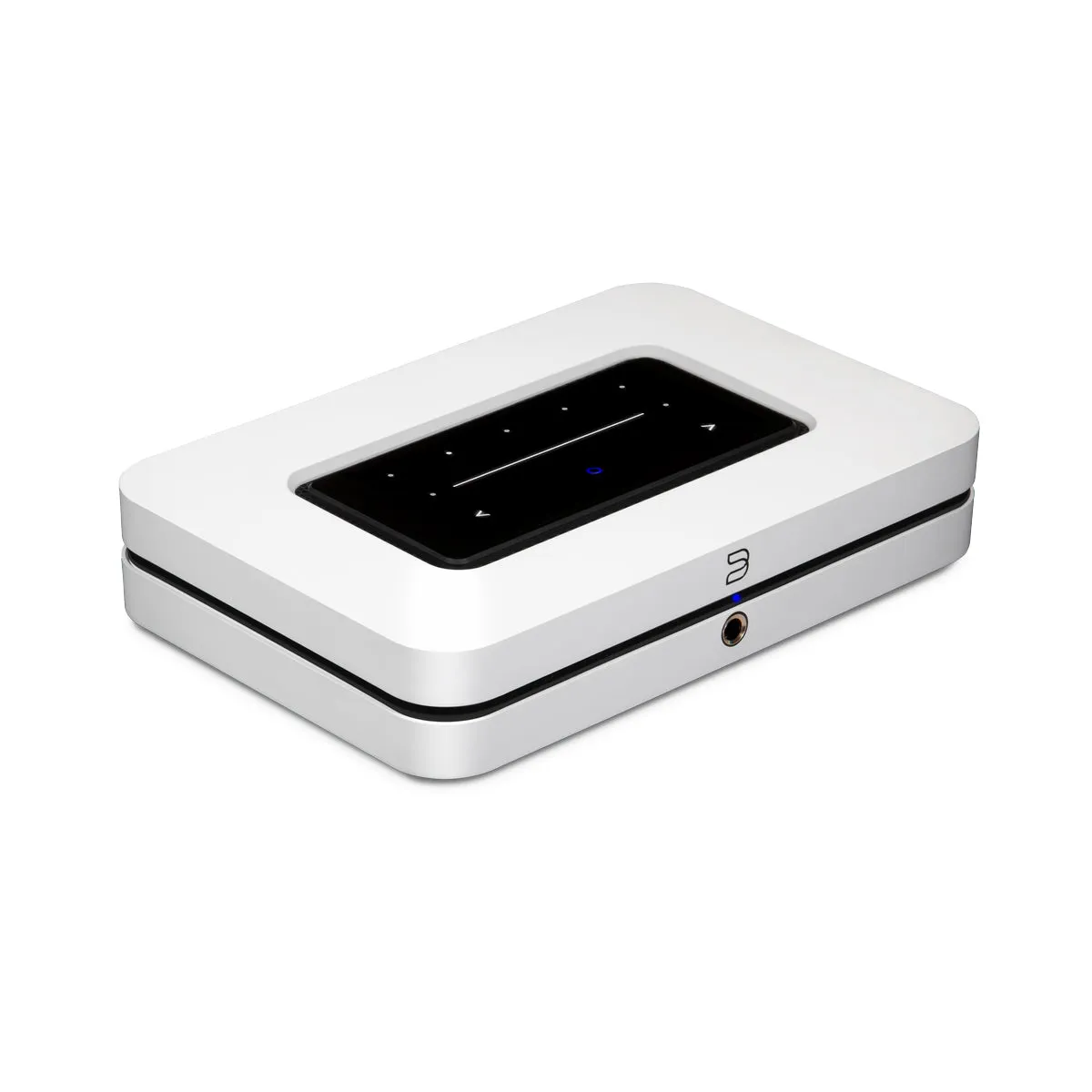 Bluesound NODE 2024 Wireless Multi-Room Music Streamer