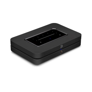 Bluesound NODE 2024 Wireless Multi-Room Music Streamer