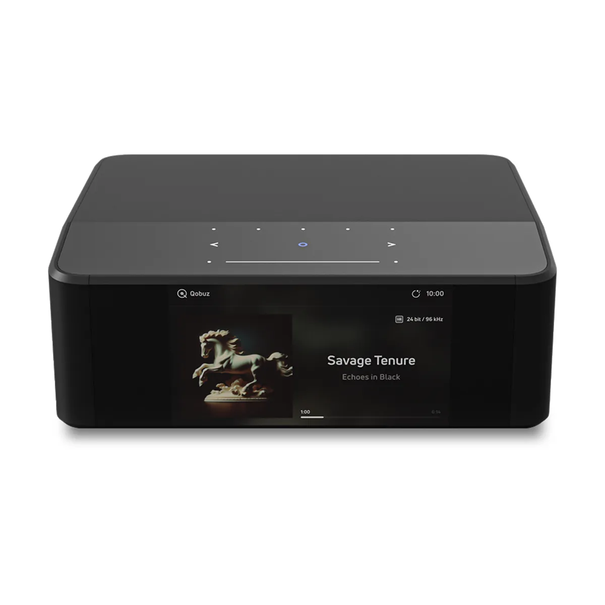 Bluesound NODE ICON Reference Music Streamer