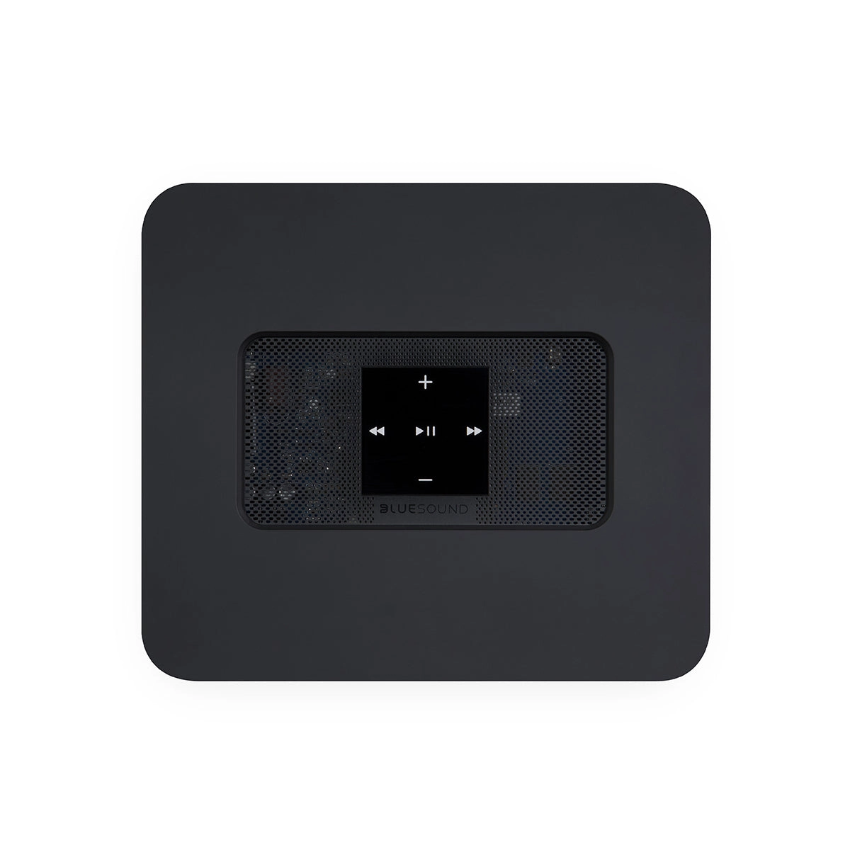 Bluesound VAULT 2i Network Hard Drive CD Ripper and Streamer