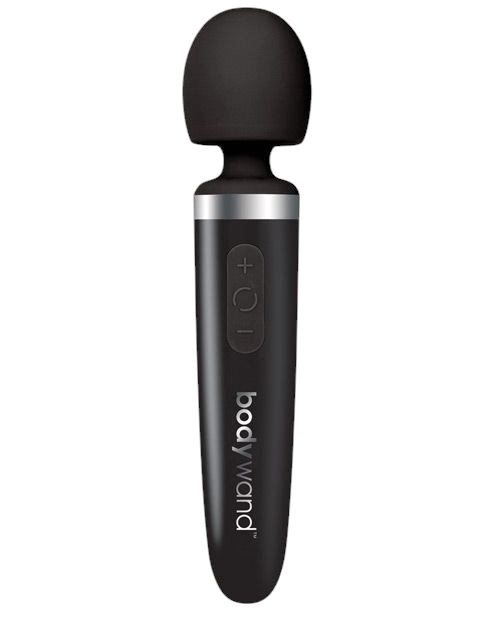 Bodywand Usb Multi-function Massage