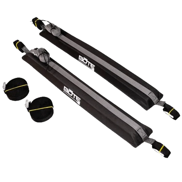 BOTE 30" Soft Racks
