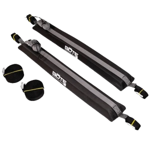BOTE 30" Soft Racks