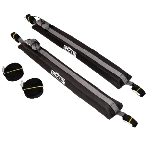 BOTE 30" Soft Racks