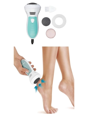 Calloused Skin Remover