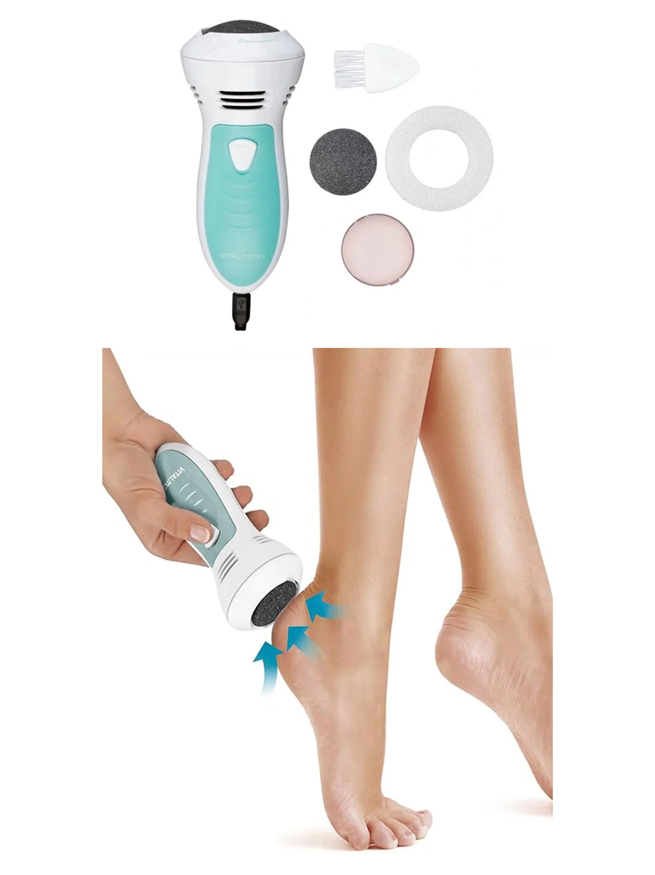 Calloused Skin Remover