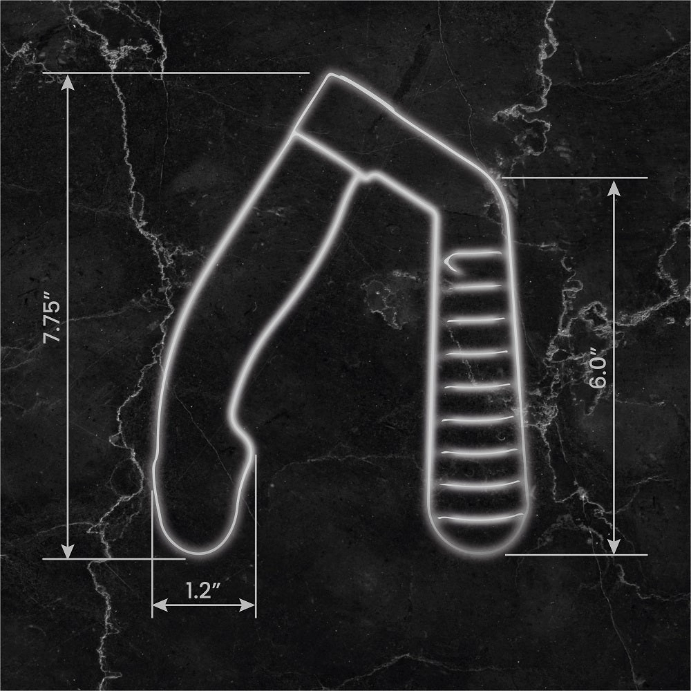 Capo, Metal Dildo with Vibrator
