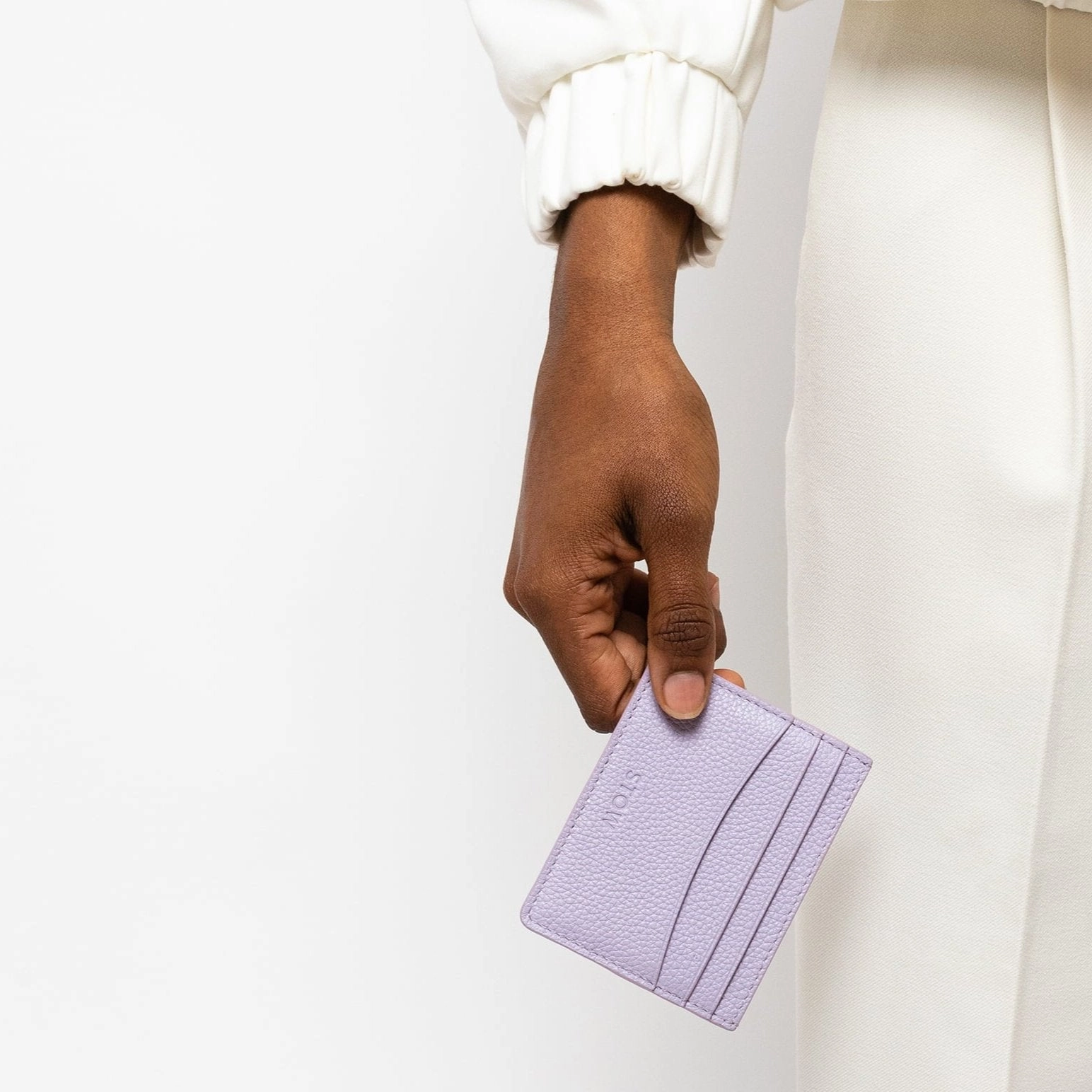 Cardholder
