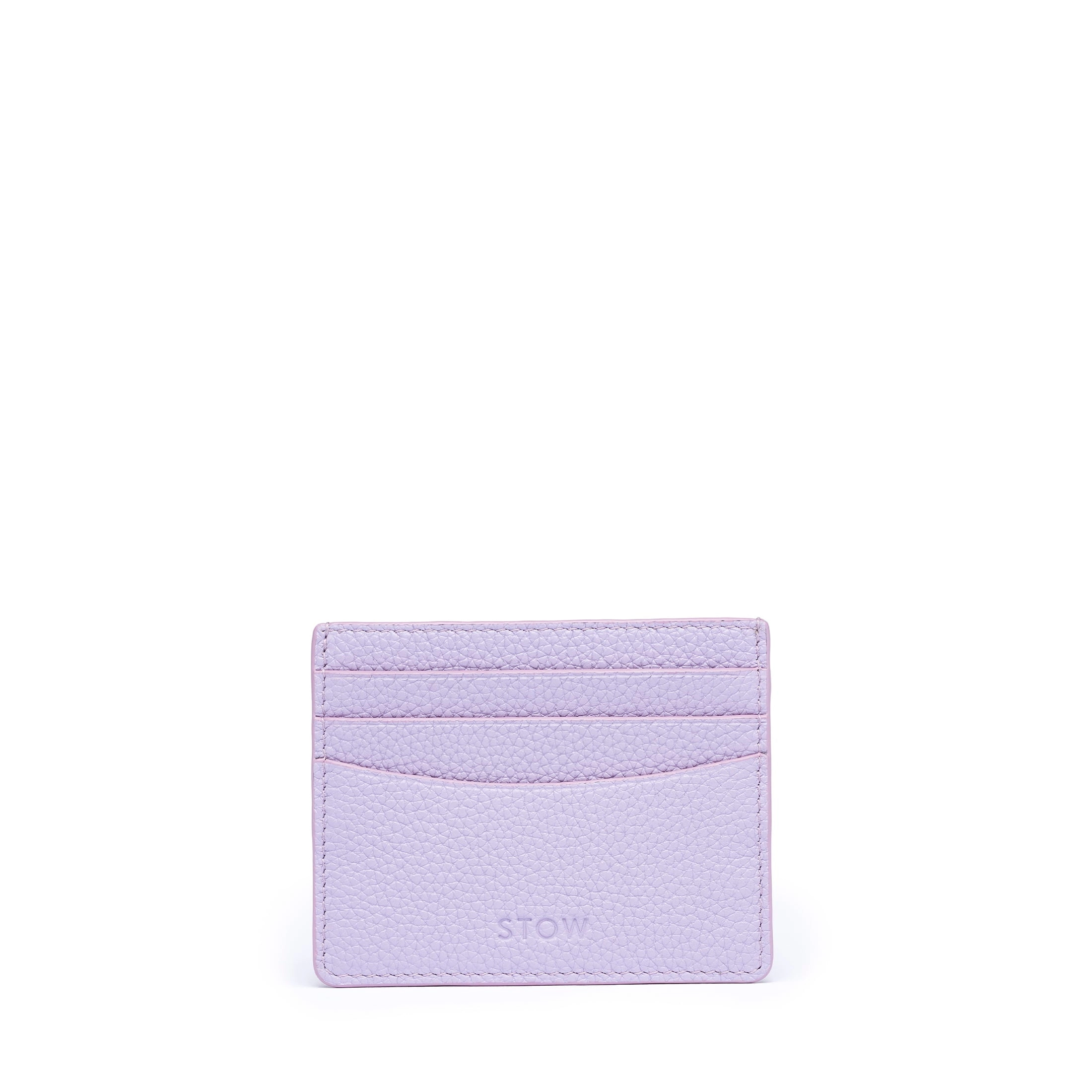 Cardholder