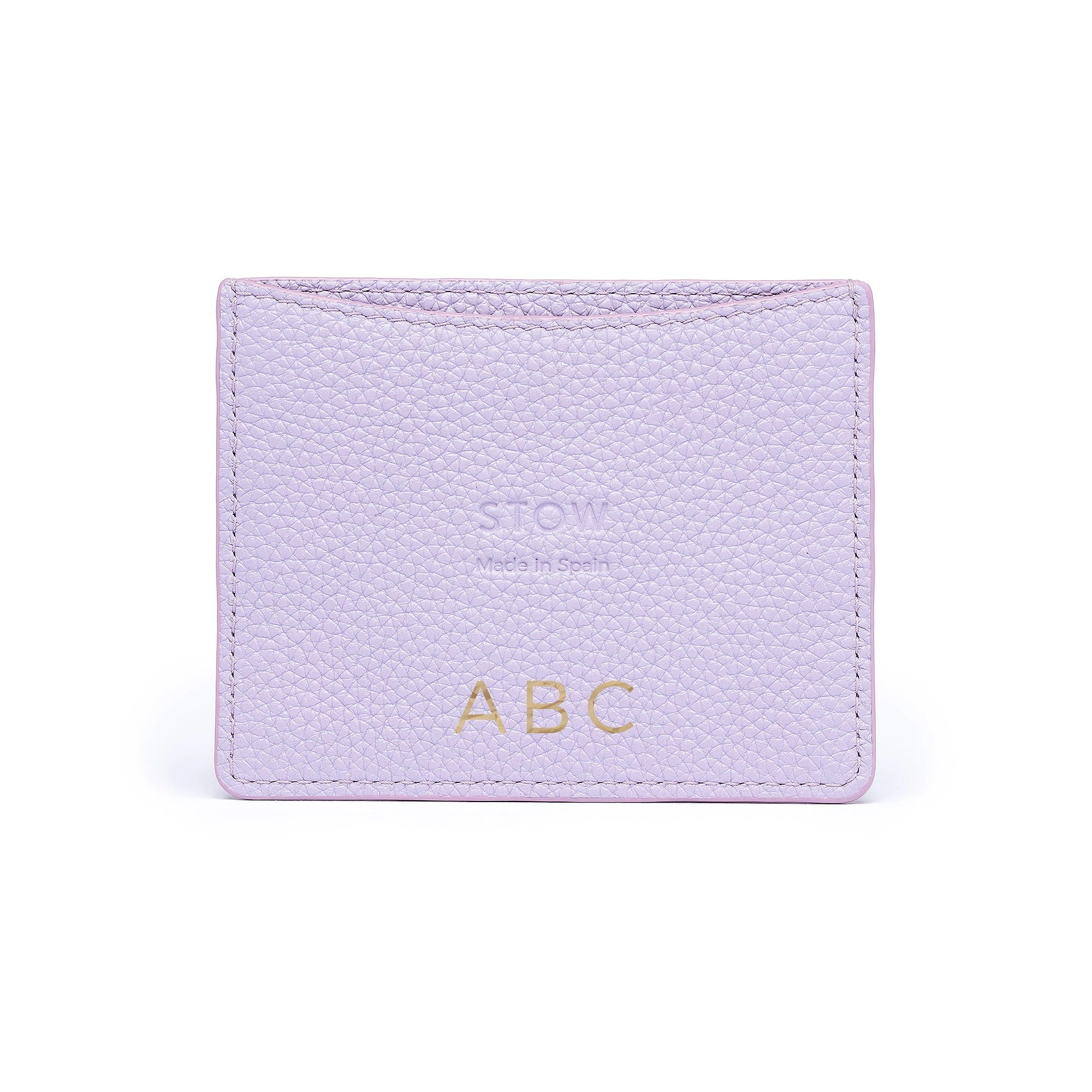 Cardholder