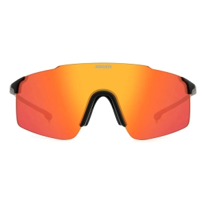 Carduc 033 Rimless Shield Sunglasses x Ducati