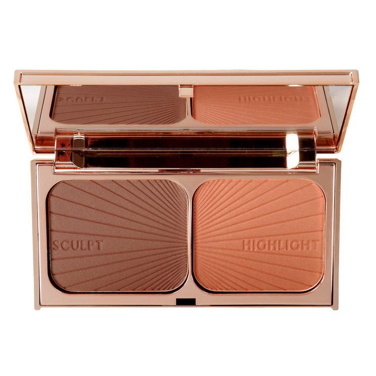 Charlotte Tilbury Filmstar Bronze & Glow