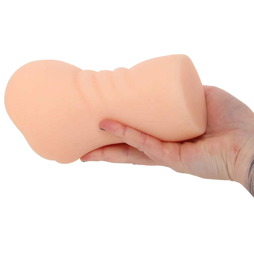 Cheap Thrills The Horny Housewife Pussy & Ass Stroker