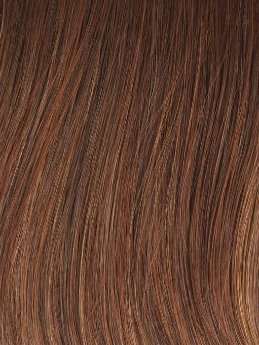 Chic Shot | Synthetic Lace Front Wig (Hand-Tied Top) | CLOSEOUT
