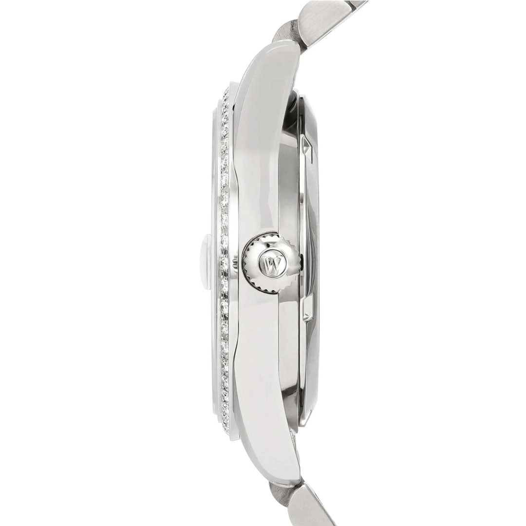 Classic Tiffany 37 - Diamonds