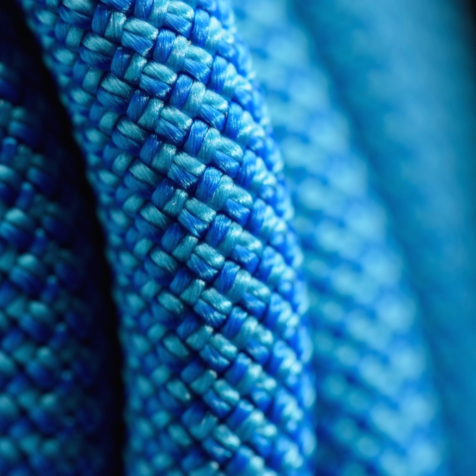 Climbing Rope 9.9mm x 40m