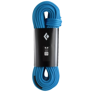 Climbing Rope 9.9mm x 40m
