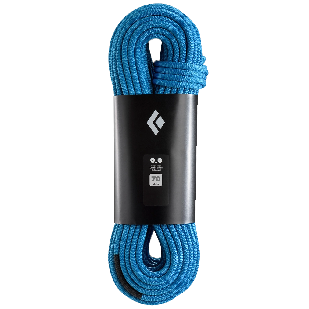 Climbing Rope 9.9mm x 40m