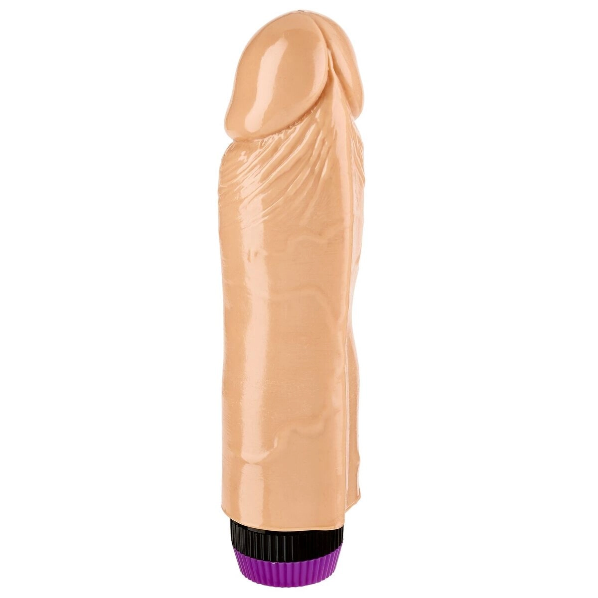 Cloud 9 Dong Vibrating 7in