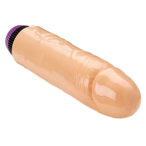 Cloud 9 Dong Vibrating 7in