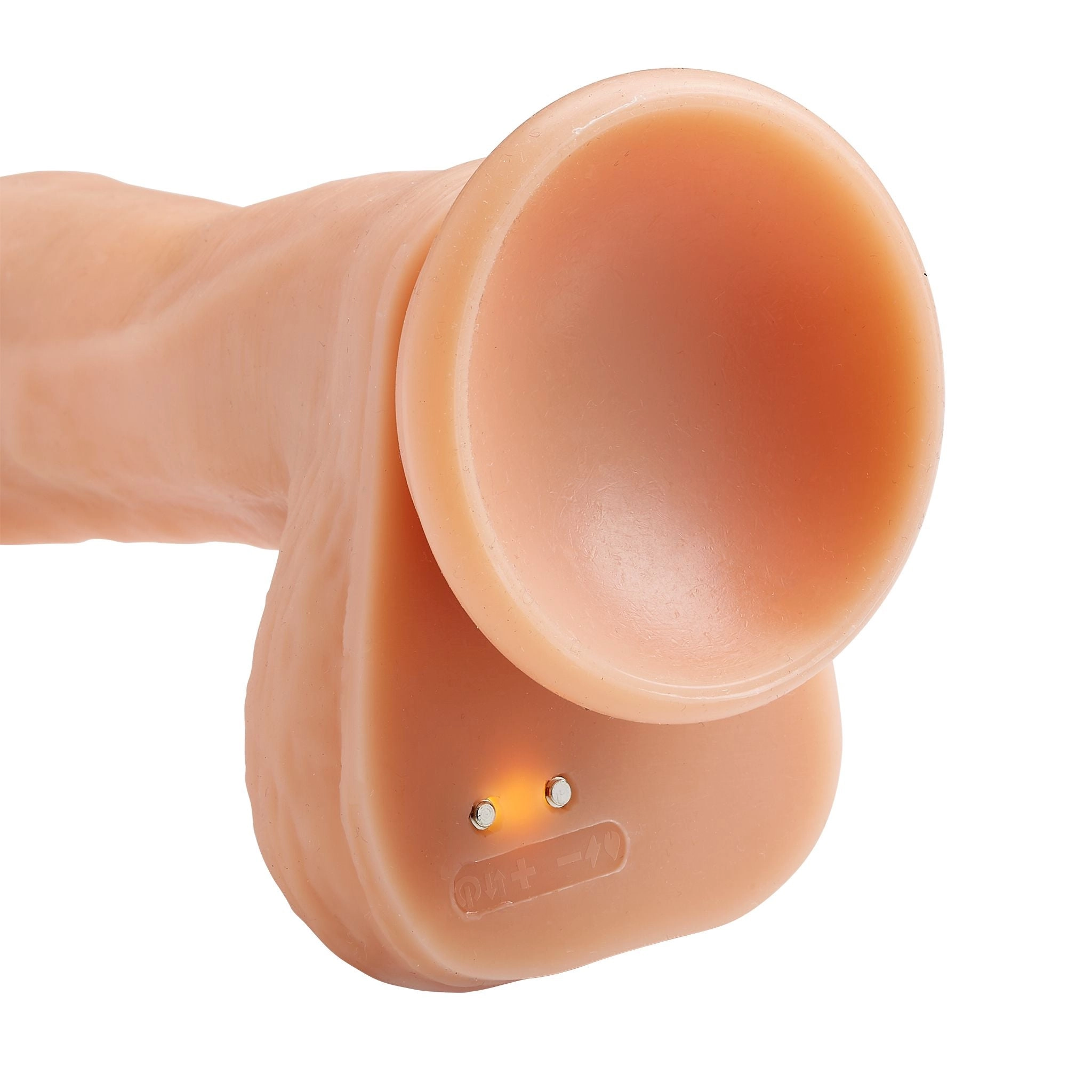 Cloud 9 pro sensual swirl thrust