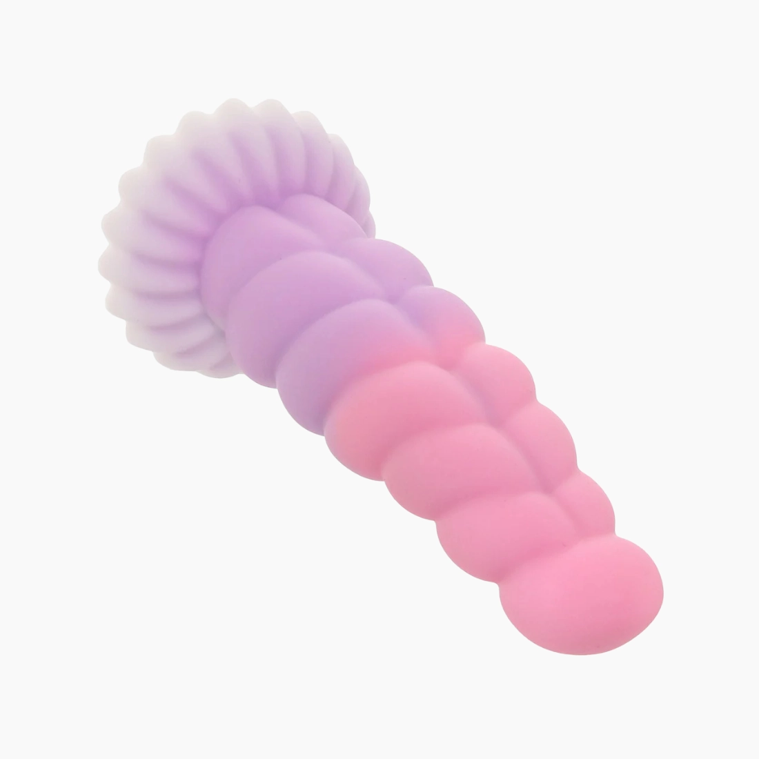 Cloud Rider Unicorn Vibrating Dildo