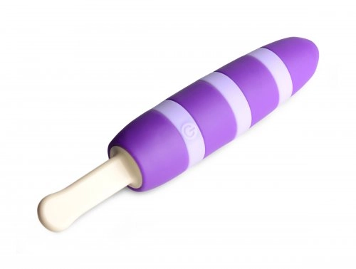Cocksicle Silicone Vibrator