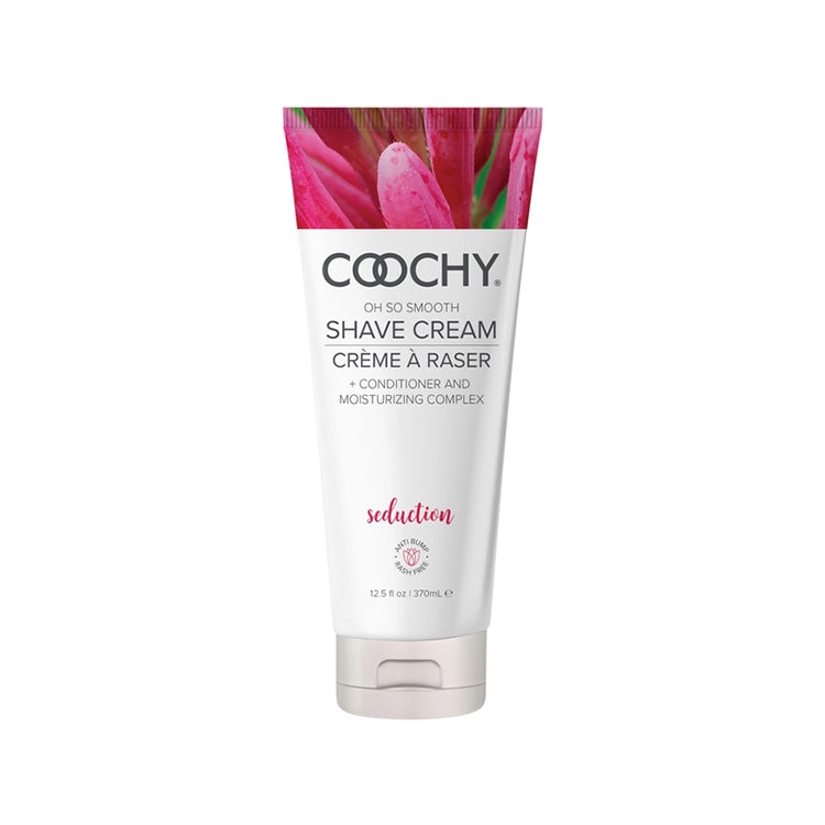 Coochy Shave Cream