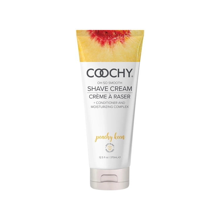Coochy Shave Cream
