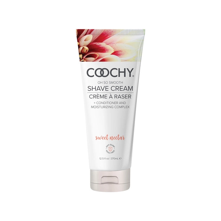 Coochy Shave Cream