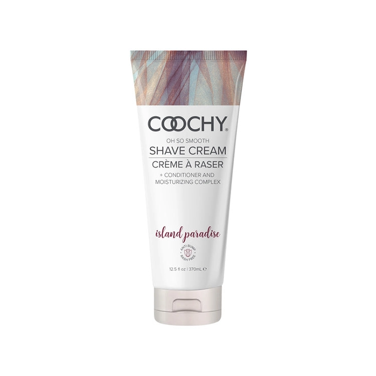 Coochy Shave Cream