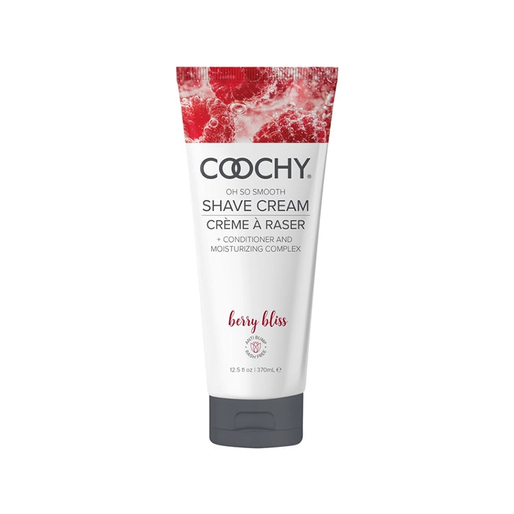 Coochy Shave Cream
