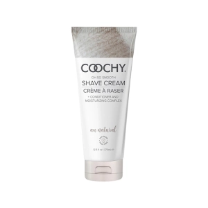 Coochy Shave Cream