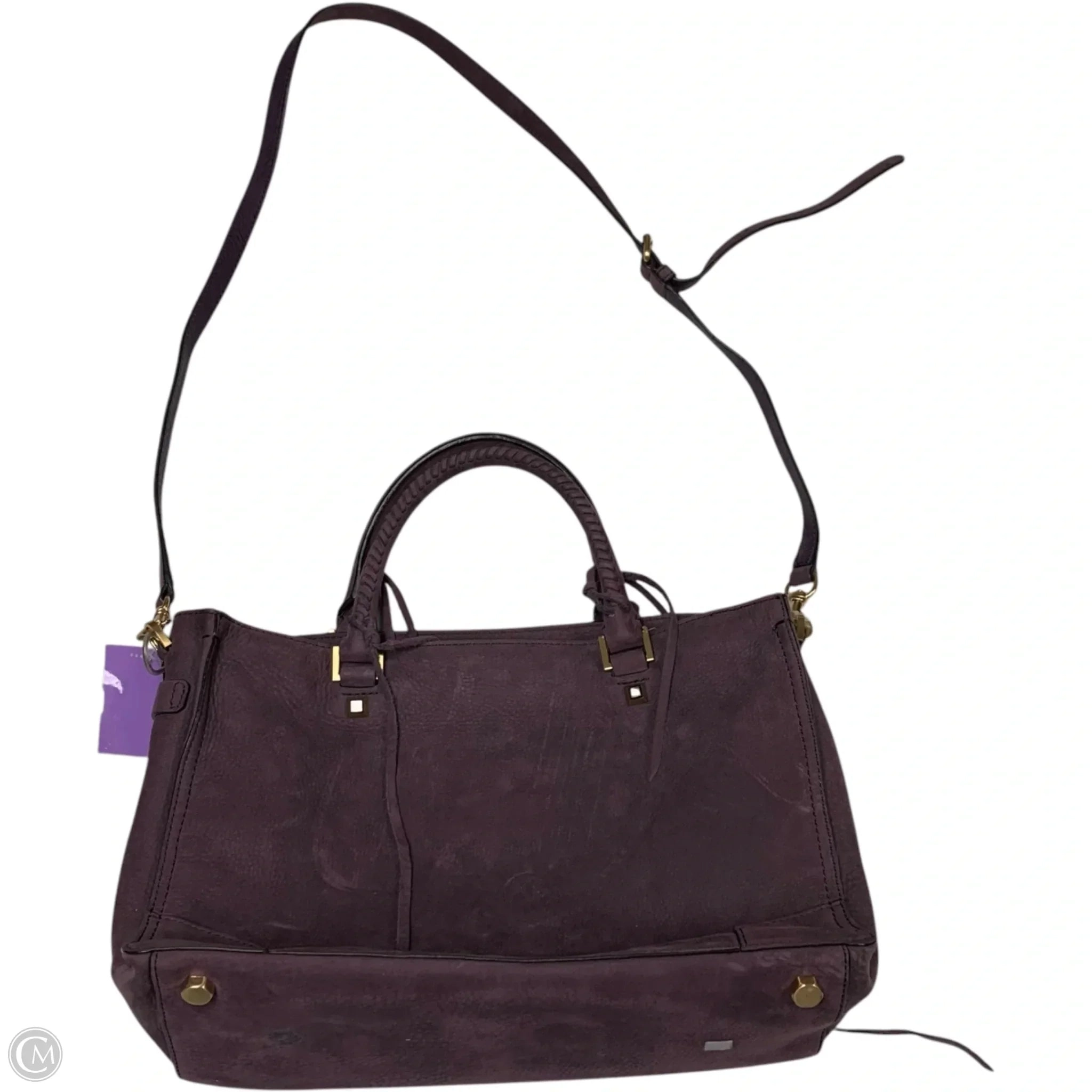 Crossbody Designer By Rebecca Minkoff, Size: Large