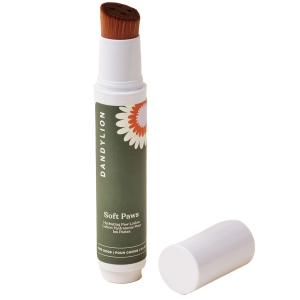 Dandylion Hydrating Paw Lotion Soft Paws 0.67 fl oz